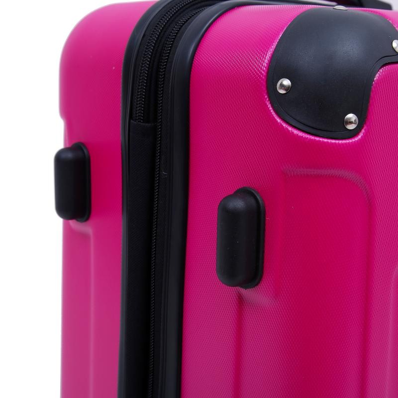 Hard Shell Luggage With Front Pocket best